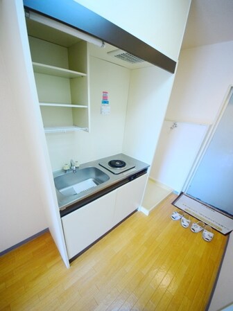 メゾン・ド・ドリーム横浜の物件内観写真